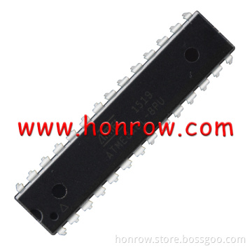 ATMEGA8L-8PU ATMEGA8L DIP-28 Microcontroller